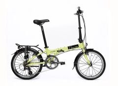DAHON Vitesse D8