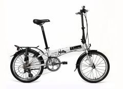 DAHON Vitesse D8