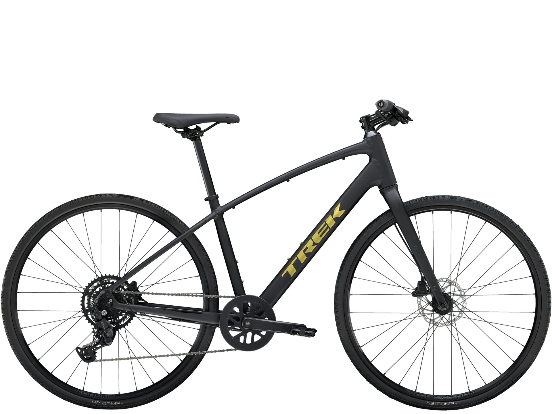 TREK FX 2