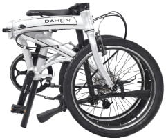 DAHON MU D9