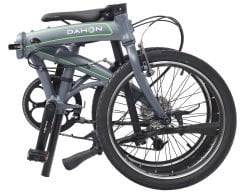 DAHON MU D9