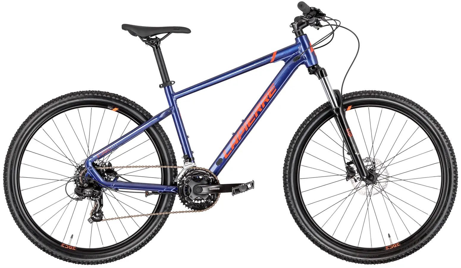 Lapierre CRP Edge 2.9 21 Vites Hidrolik Disk Fren Dağ Bisikleti
