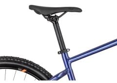 Lapierre CRP Edge 2.9 21 Vites Hidrolik Disk Fren Dağ Bisikleti