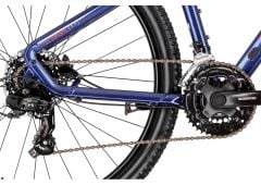 Lapierre CRP Edge 2.9 21 Vites Hidrolik Disk Fren Dağ Bisikleti