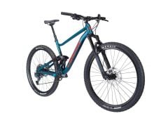Lapierre Zesty TR 4.9 12v H.Disk Fren 29'' Dağ Bisikleti