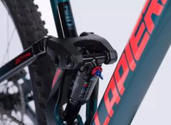 Lapierre Zesty TR 4.9 12v H.Disk Fren 29'' Dağ Bisikleti