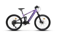 CARRARO KIFUKA FS 8.1 27.5'' 11-V HD Di2 AUTOMATIC