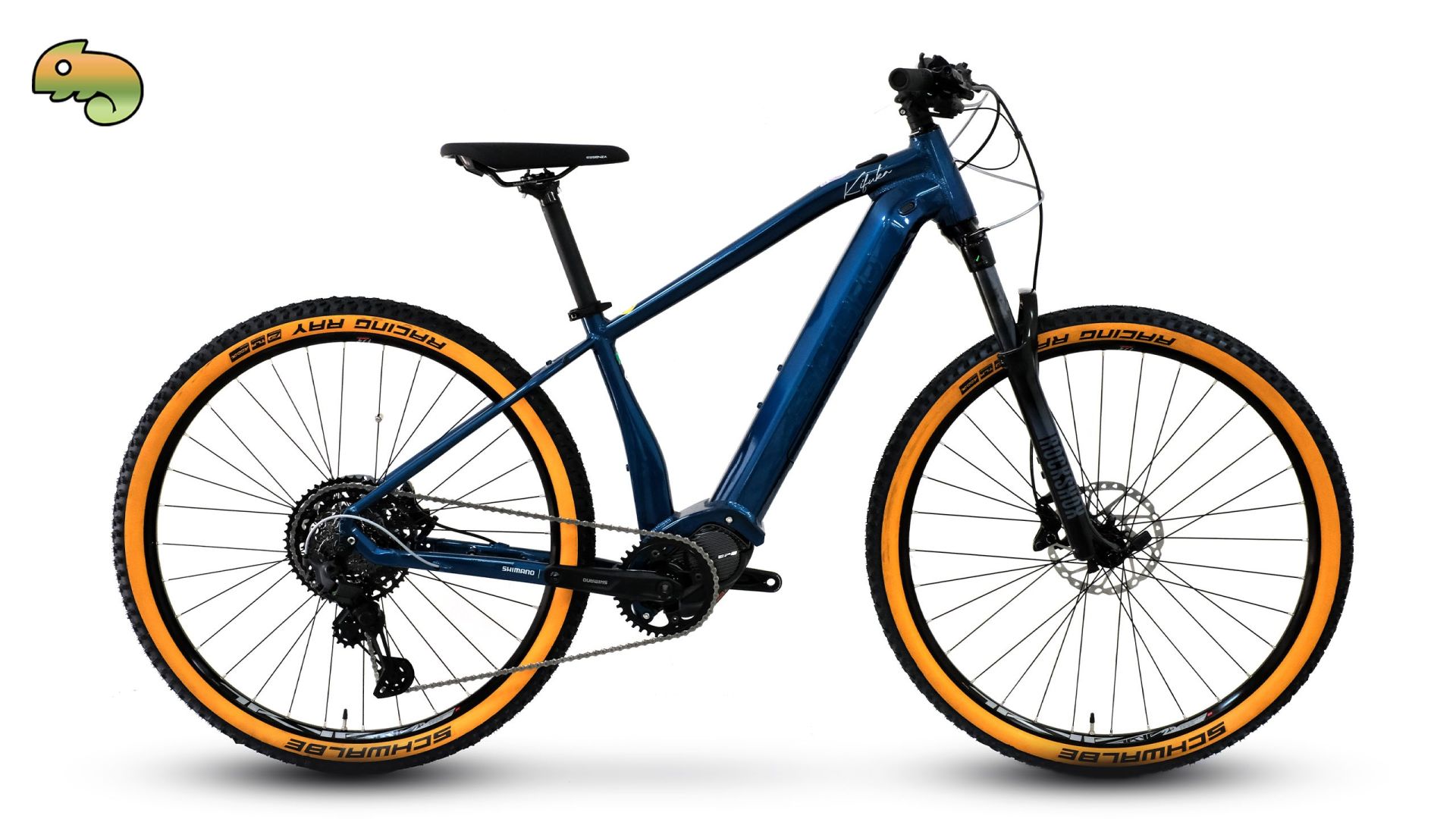 CARRARO KIFUKA X 29'' 11-V HD