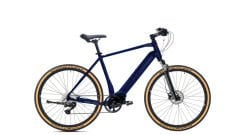CARRARO  E-SPORTIVE X 28'' 10-V HD