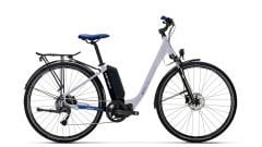 CARRARO  E-TIME EASY 28'' 9-V HD