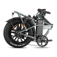 ELEKTRONE ZUMA