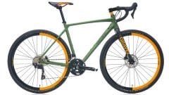 CARRARO GRAVEL G2 28'' 20-V HD