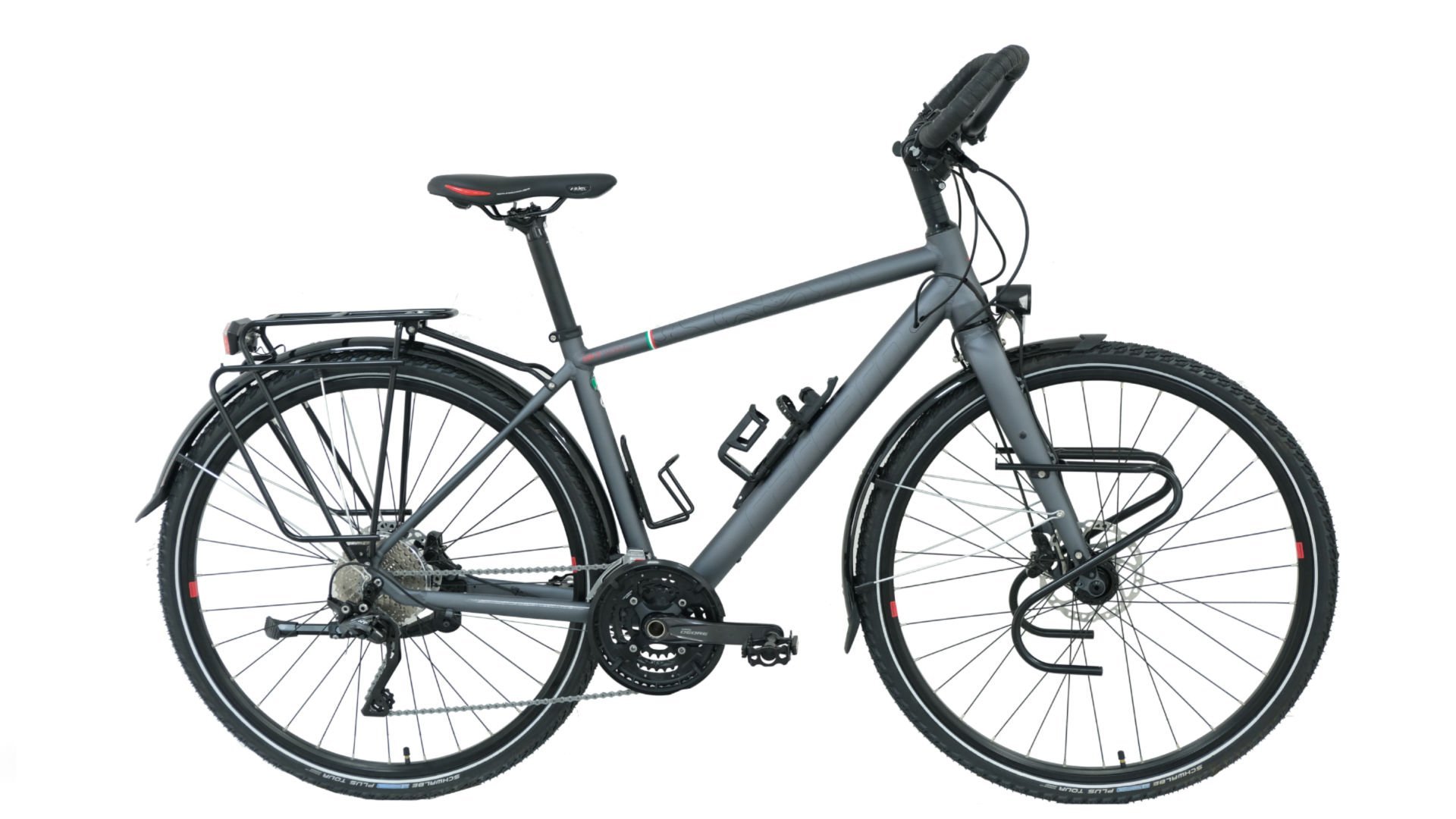 CARRARO CR-T WORLD 28'' 22-V HD