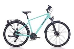 BİANCHİ NEWTOURER CUES