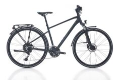 Bianchi NEWTOURER CUES