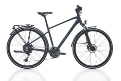 Bianchi NEWTOURER CUES