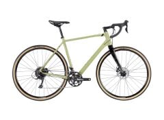 Lapierre Crosshill 2.0 Sora 18 Vites Mekanik Disk Fren Gravel Yeşil - Siyah