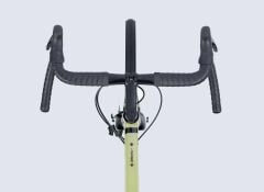 Lapierre Crosshill 2.0 Sora 18 Vites Mekanik Disk Fren Gravel Yeşil - Siyah