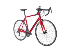 LAPIERRE SENSIUM 3.0 E.YOL-YARIŞ BİSİKLETİ 550H 20-V KALIPER KIRMIZI-SİYAH
