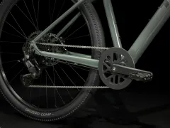 DUAL SPORT 2 GEN 5 YEŞİL