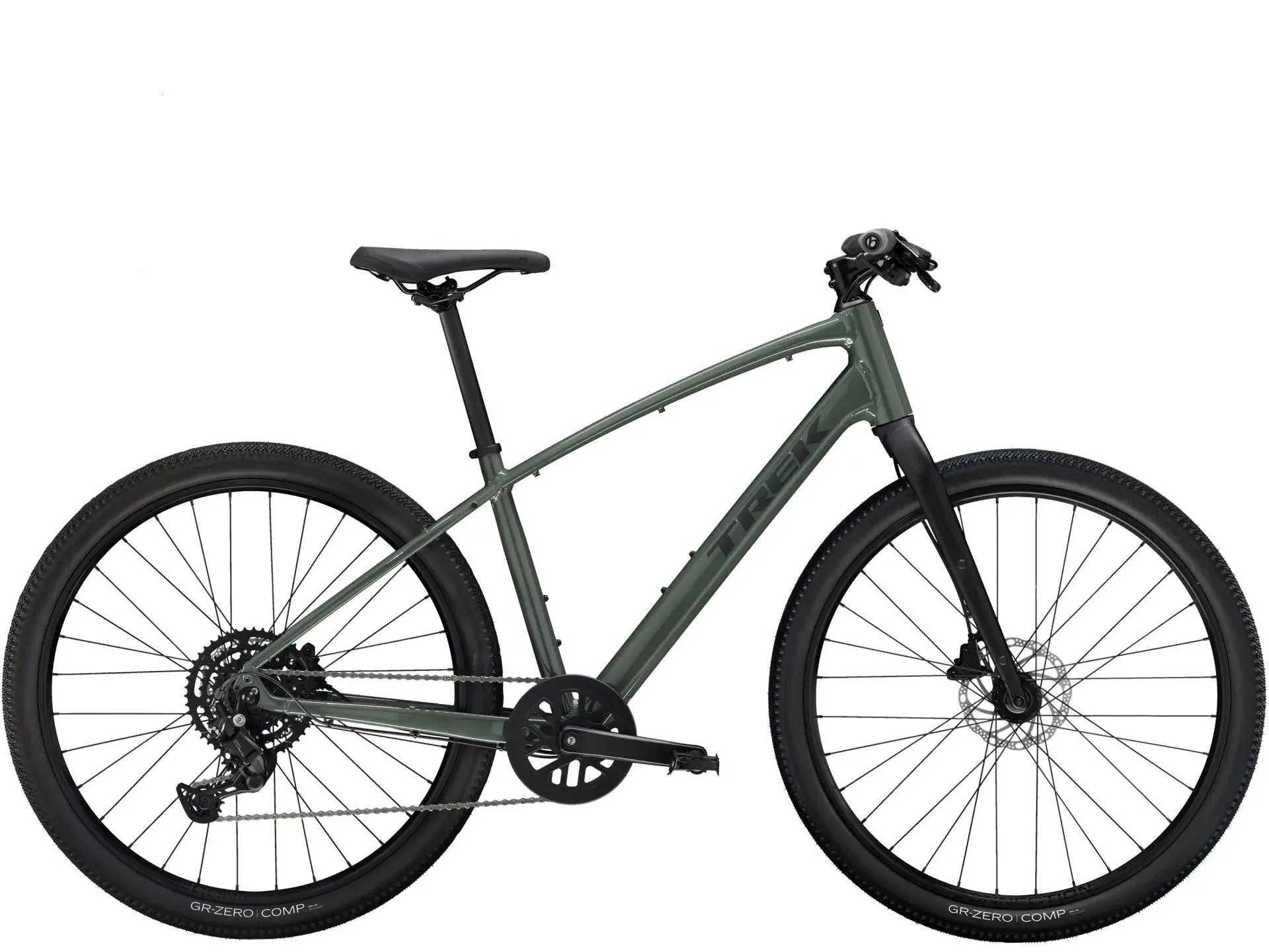 DUAL SPORT 2 GEN 5 YEŞİL