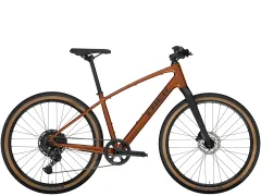 DUAL SPORT 3 GEN 5 TURUNCU