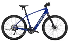 TREK DUAL SPORT + 2 LT