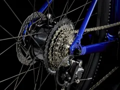 TREK DUAL SPORT + 2 LT