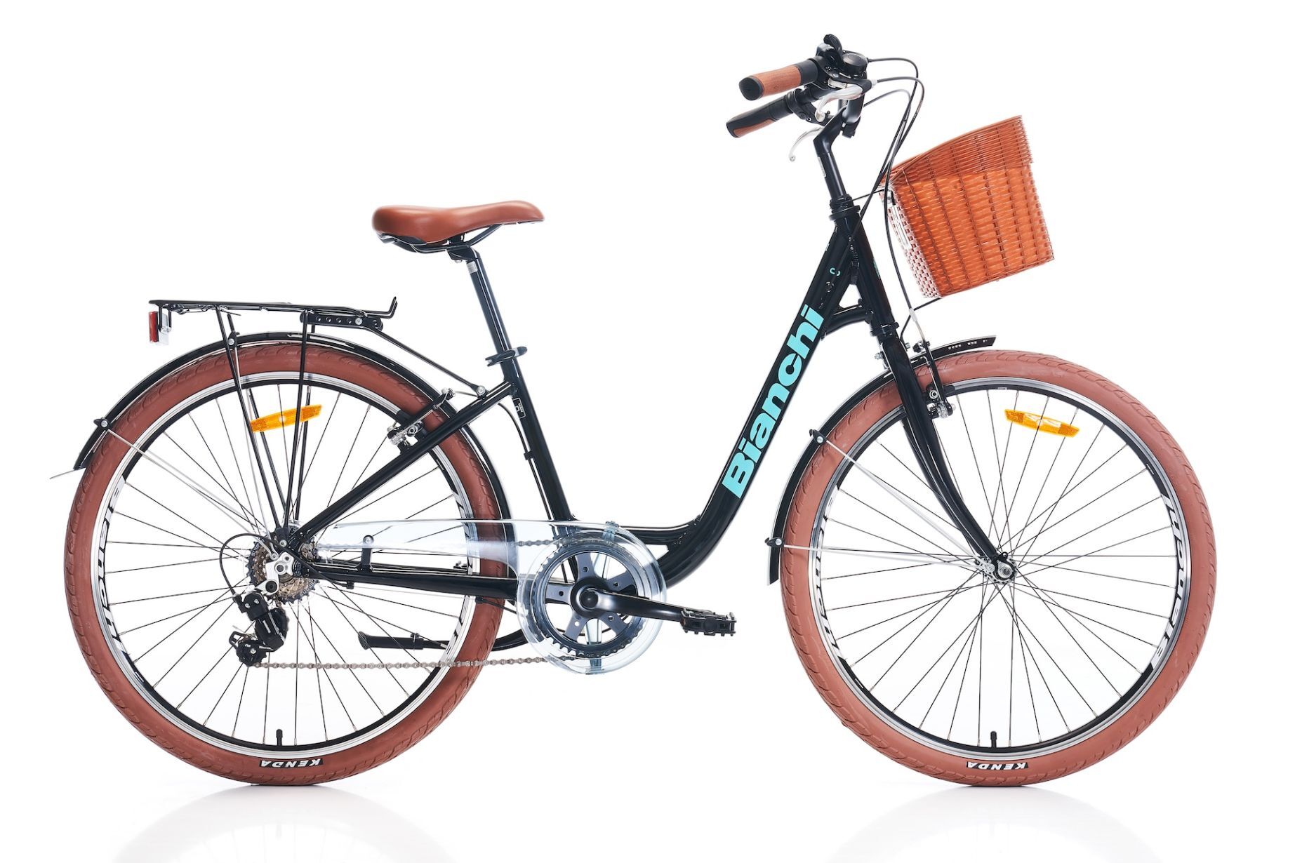 Bianchi C261
