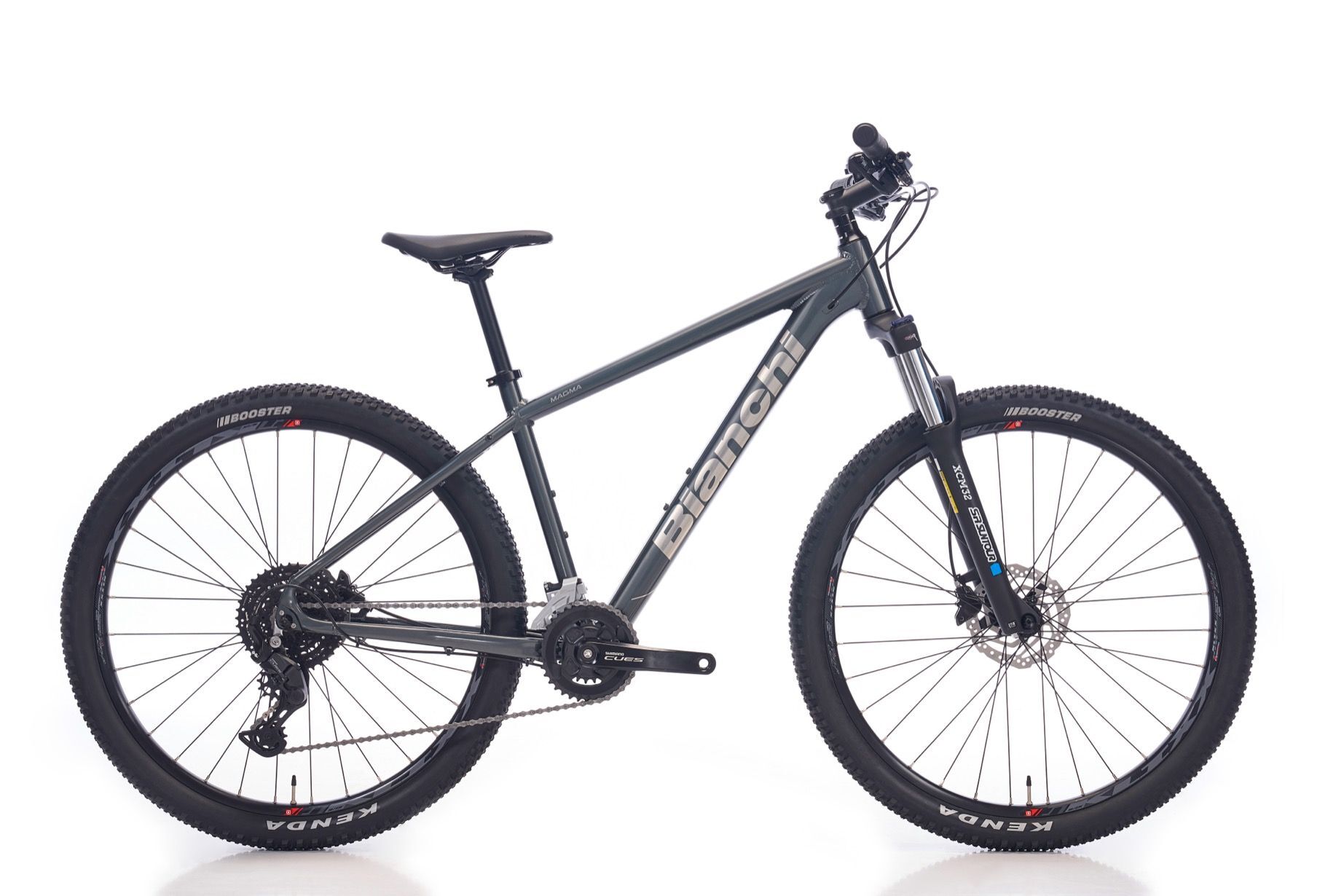 Bianchi MAGMA 27S CUES