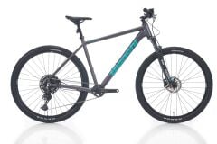 Bianchi MAGMA COMP 9.1 CUES