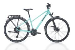 Bianchi NEWTOURER ST CUES