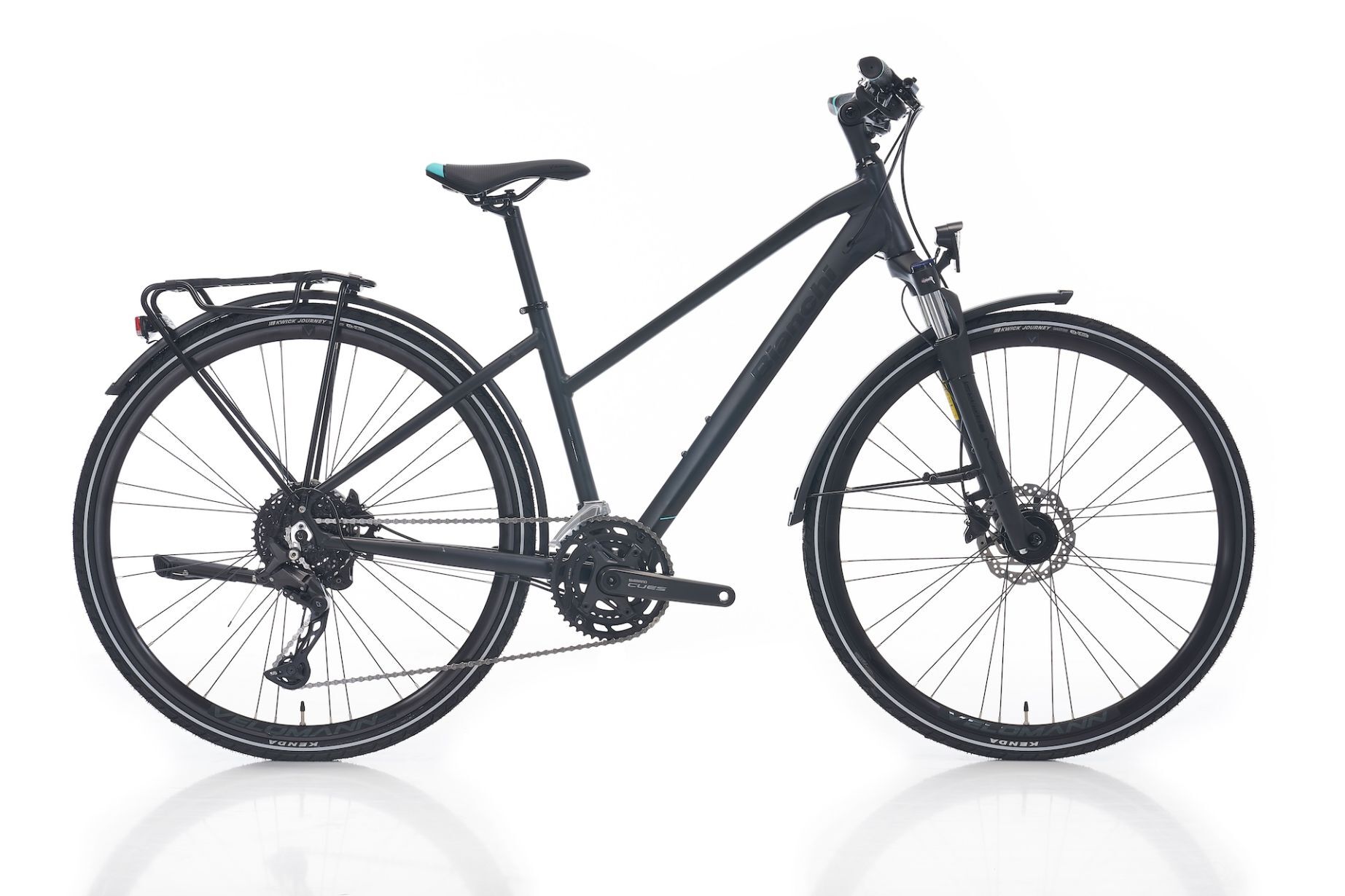 Bianchi NEWTOURER ST CUES 43cm