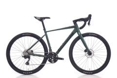 Bianchi NIRONE 7 DISC GRX820 GRAVEL MD