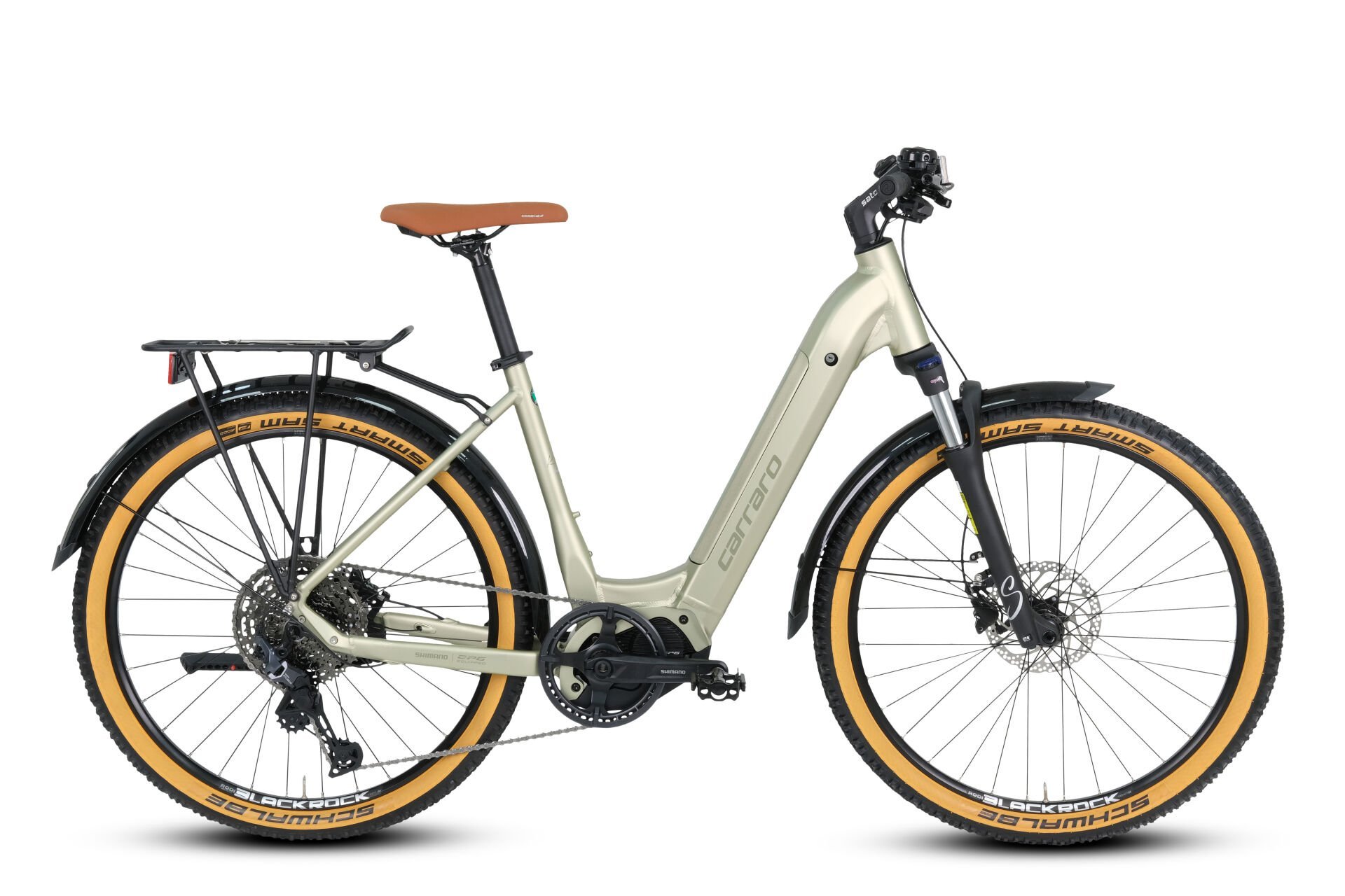 CARRARO KIFUKA S 27.5'' 11-V HD