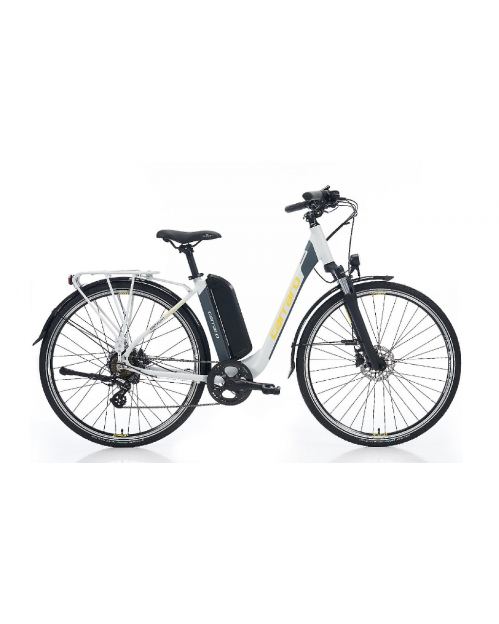 CARRARO ECOMFORT 2.1