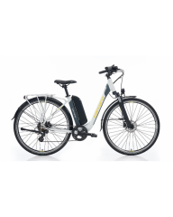 CARRARO ECOMFORT 2.1