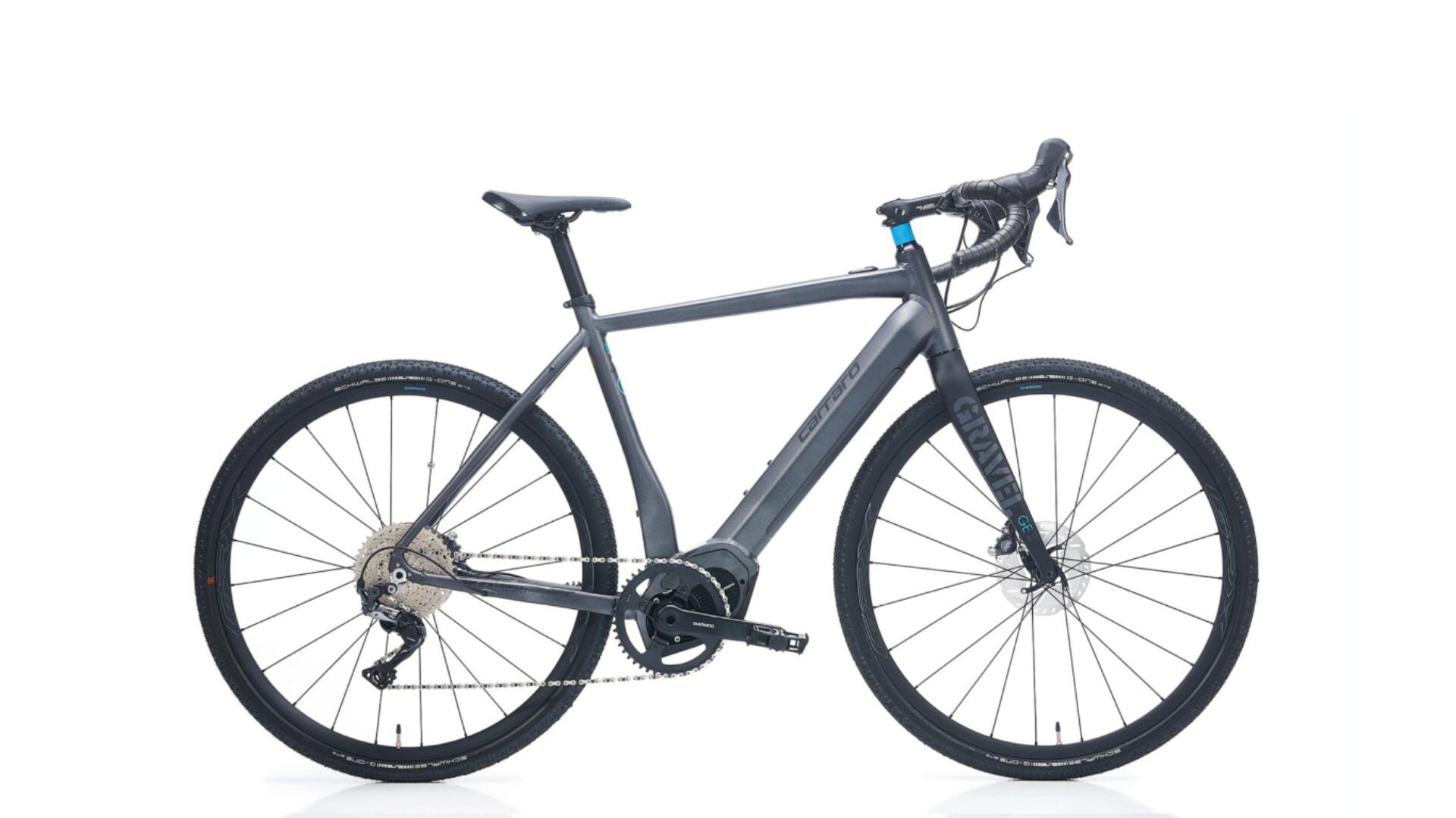 CARRARO GRAVEL GE 8.0 28'' 11-V HD