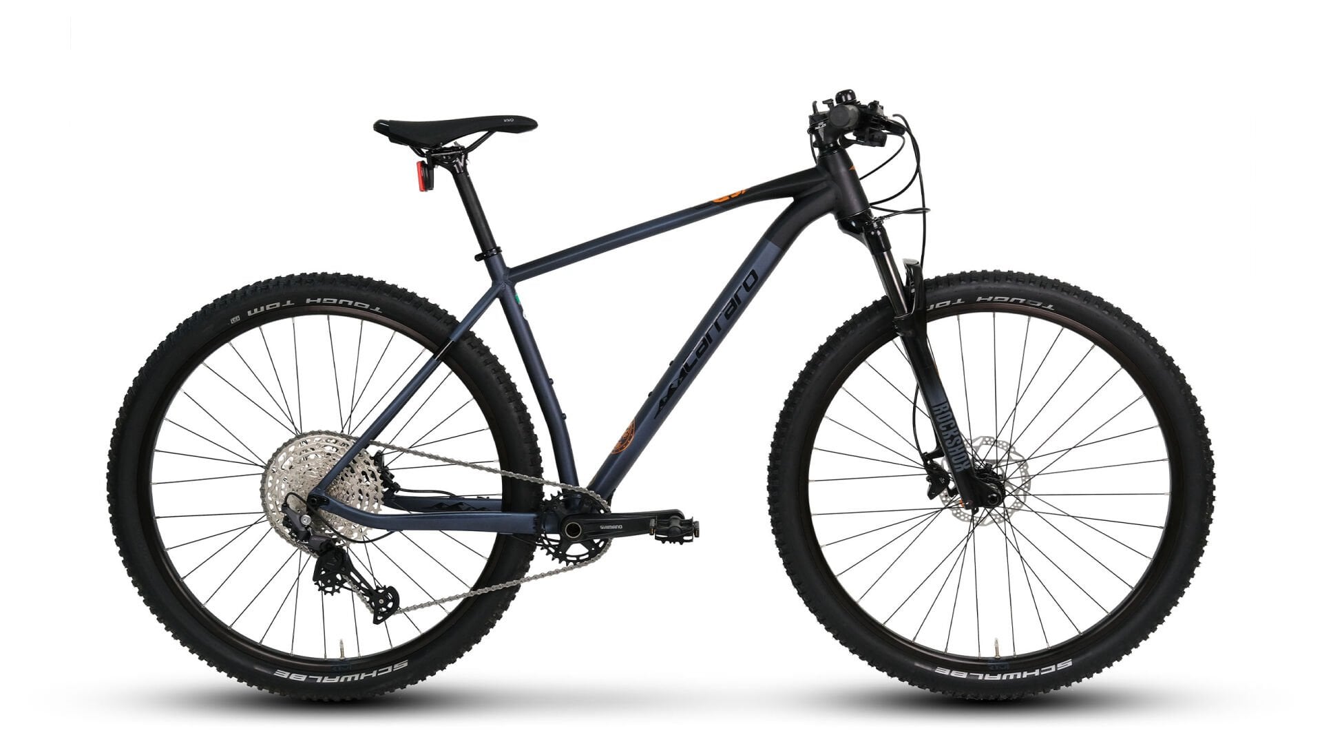 CARRARO BIG 912 D 29'' 12-V HD