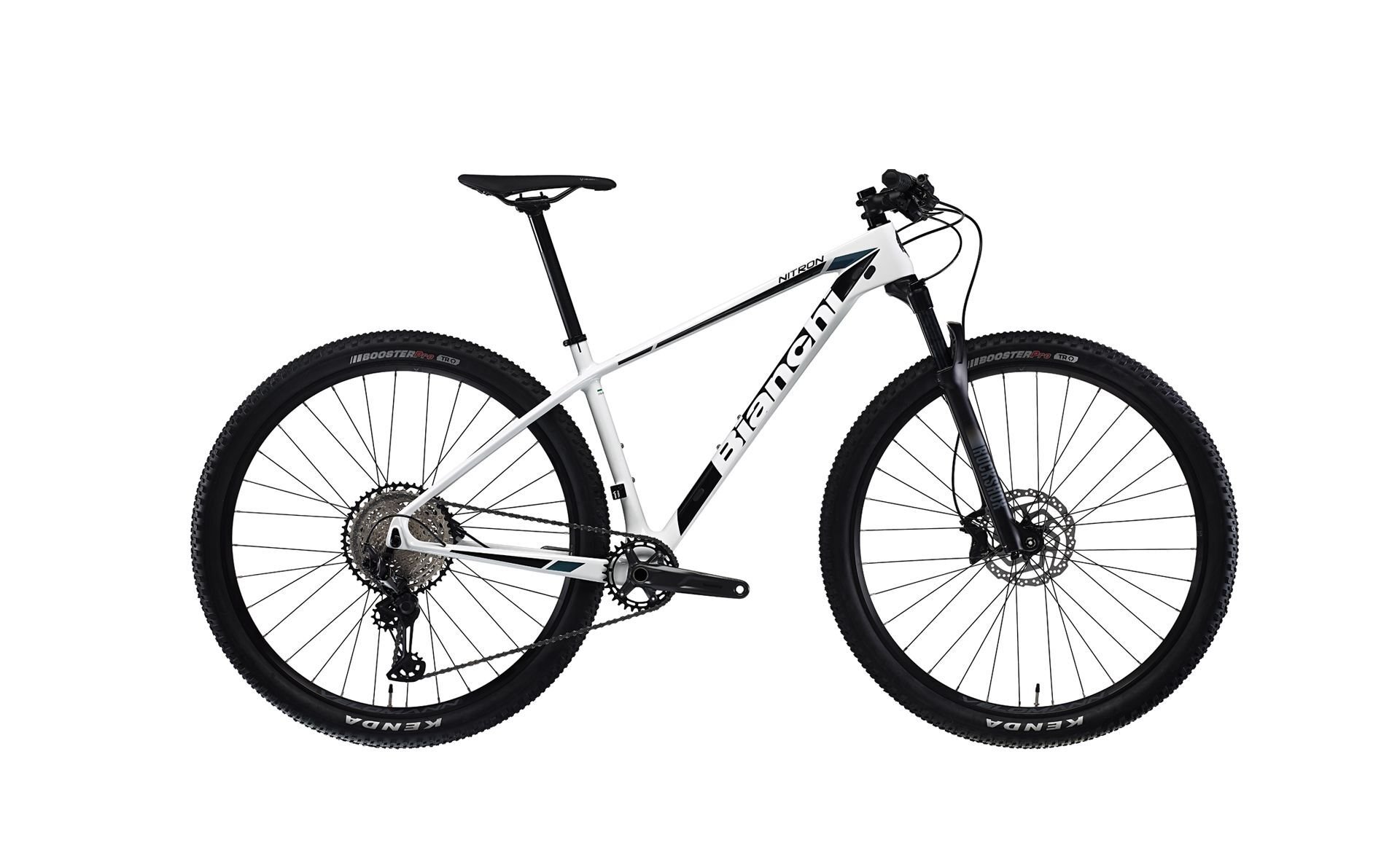 Bianchi Nitron 9.3 Xt 1X12 Vites Dağ Bisikleti 29 Jant 48 cm