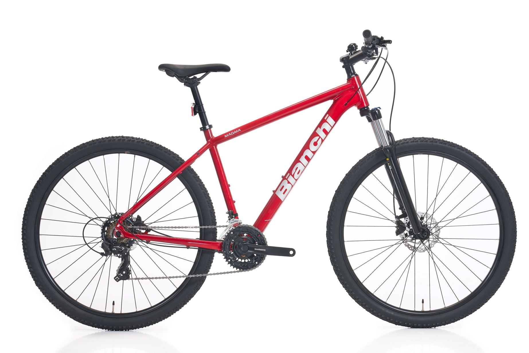 Bianchi MAGMA 29.3 Tourney 29'' 21v HD