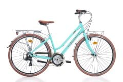 Bianchi RUBINO LADY 28'' Jant 21v V-fren