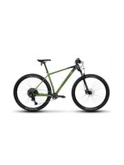 Carraro Big 910 Erkek Dağ Bisikleti 48cm Hd 29 Jant 10 Vites Mat Yeşili Siyah Koyu Yeşil