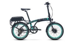 CARRARO E-GO 2.1 Elektrikli Katlanır