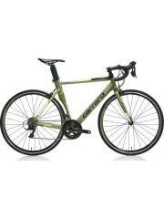 Cararo Race 042 Aero Yarış Bisikleti - Shimano Sora Set Haki