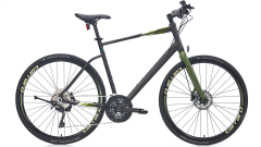 Carraro Sportive 330 Hd 52CM