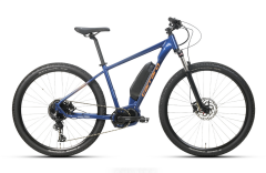 Carraro VECTOR 9.3 11-V HD 29''