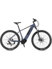 Loop Phantom 29 Jant Elektrikli Mid Motor Dağ Bisikleti 19