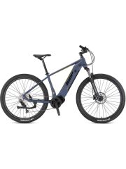 Loop Phantom 29 Jant Elektrikli Mid Motor Dağ Bisikleti 19