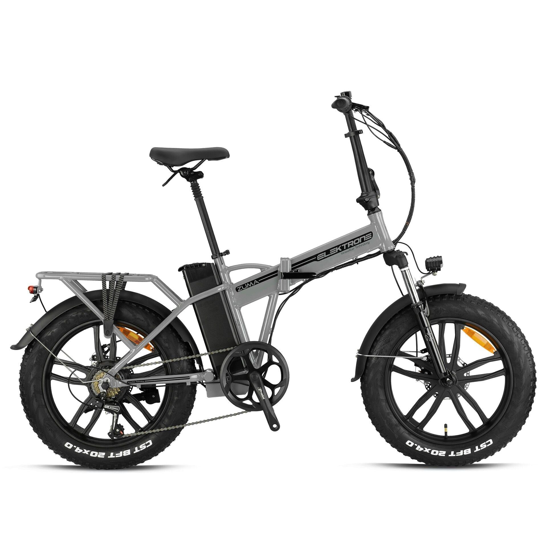 ELEKTRONE ZUMA